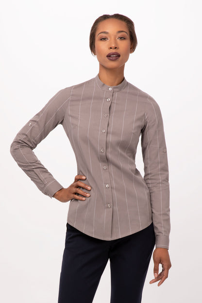 Chef Works Voce Shirt (SFB03W)