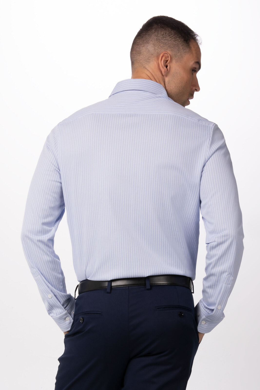 Chef Works Spiritoso Men's Shirt (SFC02)