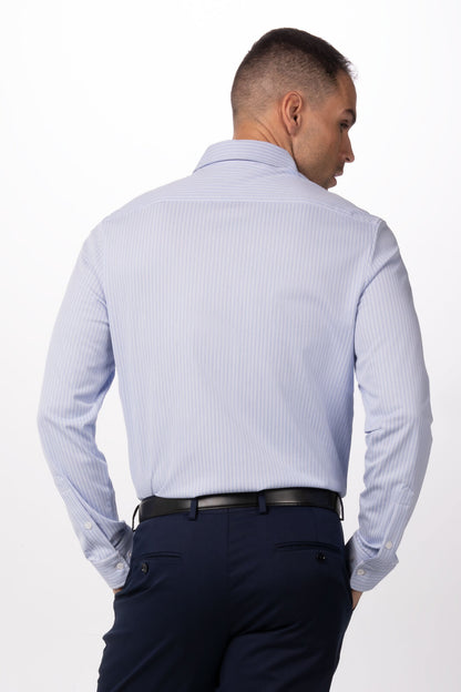 Chef Works Spiritoso Men's Shirt (SFC02)