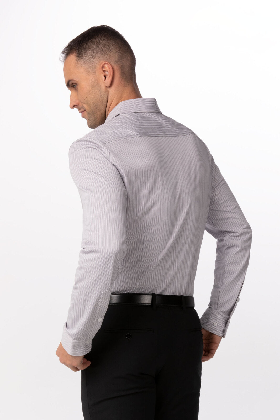 Chef Works Spiritoso Men's Shirt (SFC02)