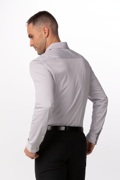 Chef Works Spiritoso Men's Shirt (SFC02)