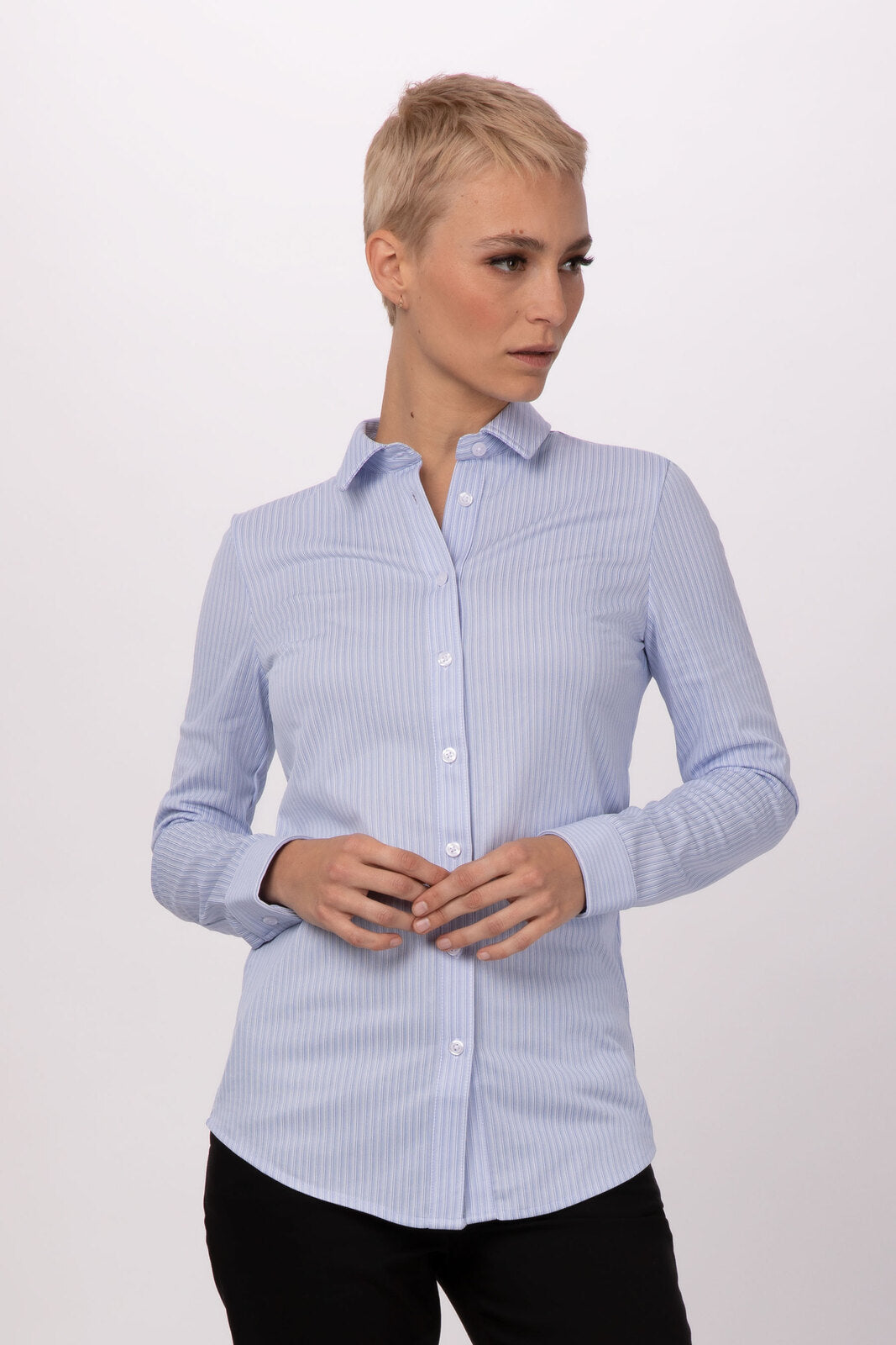 Chef Works Spiritoso Women's Shirt (SFC02W)