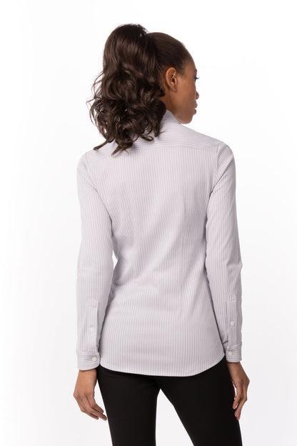 Chef Works Spiritoso Women's Shirt (SFC02W)