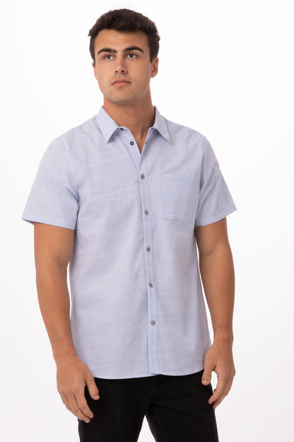 Chef Works Havana Shirt-(SHC01)