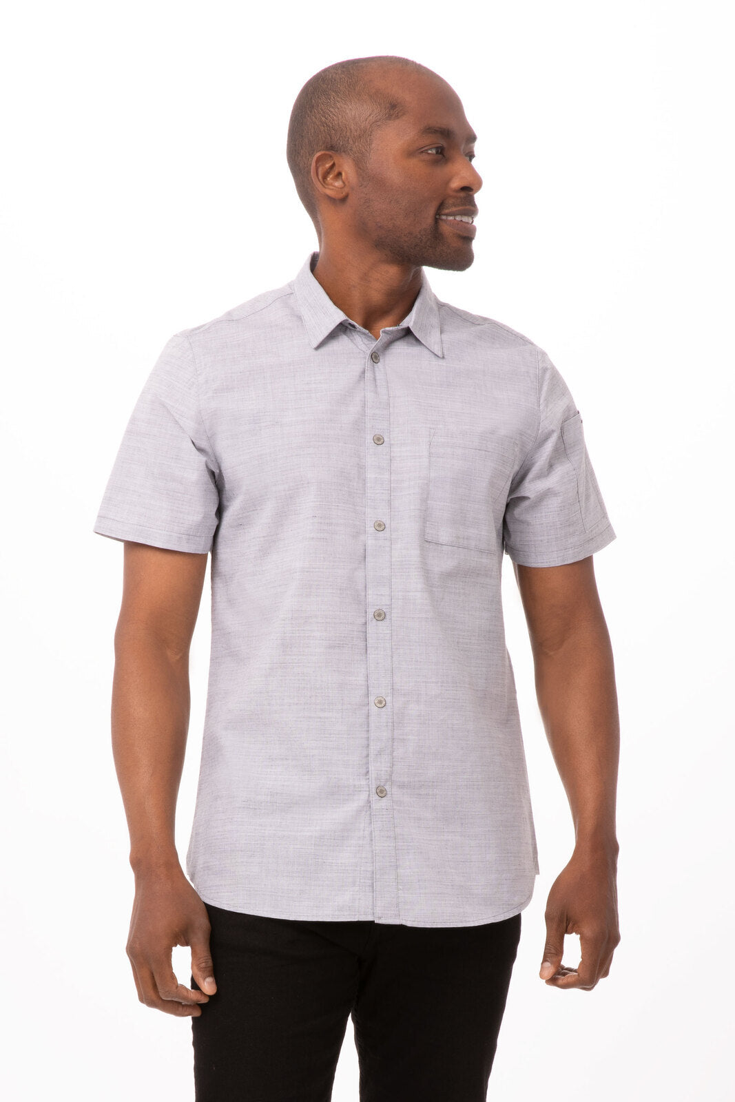 Chef Works Havana Shirt-(SHC01)