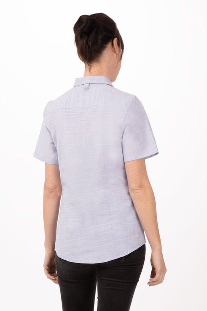 Chef Works Havana Shirt-(SHC01W)