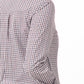 Chef Works Modern Gingham Long Sleeve Dress Shirt (SHC05W)
