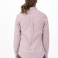 Chef Works Long Sleeve Women Gingham Shirt-(SHC05W)