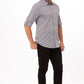 Chef Works Modern Chambray Dress Shirt - (SHC06)