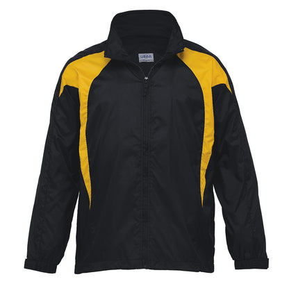 Gear For Life Unisex Spliced Zenith Jacket (1st 8 Colours) (SJ)