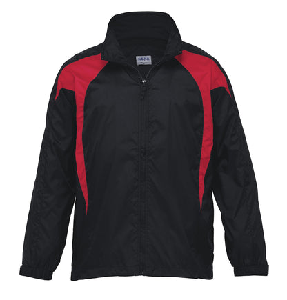 Gear For Life Unisex Spliced Zenith Jacket (1st 8 Colours) (SJ)