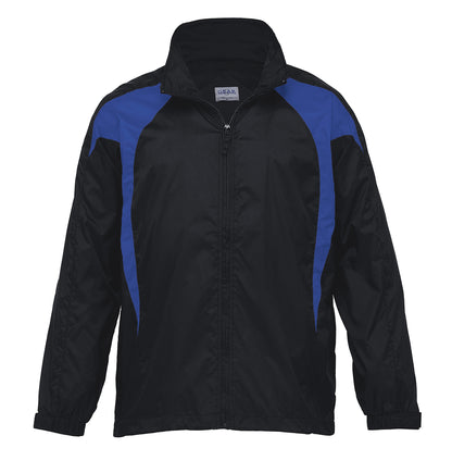 Gear For Life Unisex Spliced Zenith Jacket (1st 8 Colours) (SJ)