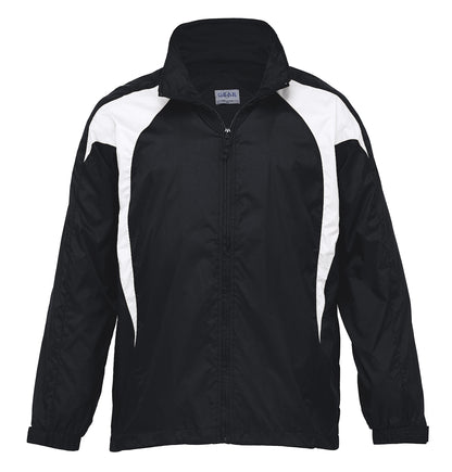 Gear For Life Unisex Spliced Zenith Jacket (1st 8 Colours) (SJ)