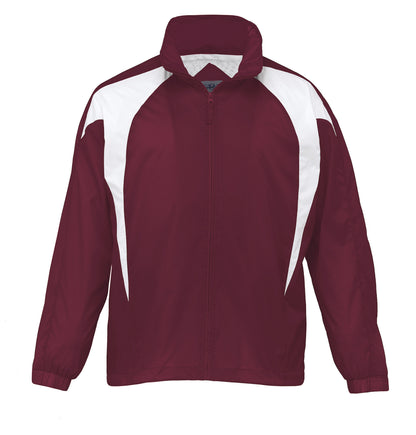 Gear For Life Unisex Spliced Zenith Jacket (1st 8 Colours) (SJ)