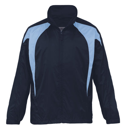 Gear For Life Unisex Spliced Zenith Jacket (1st 8 Colours) (SJ)