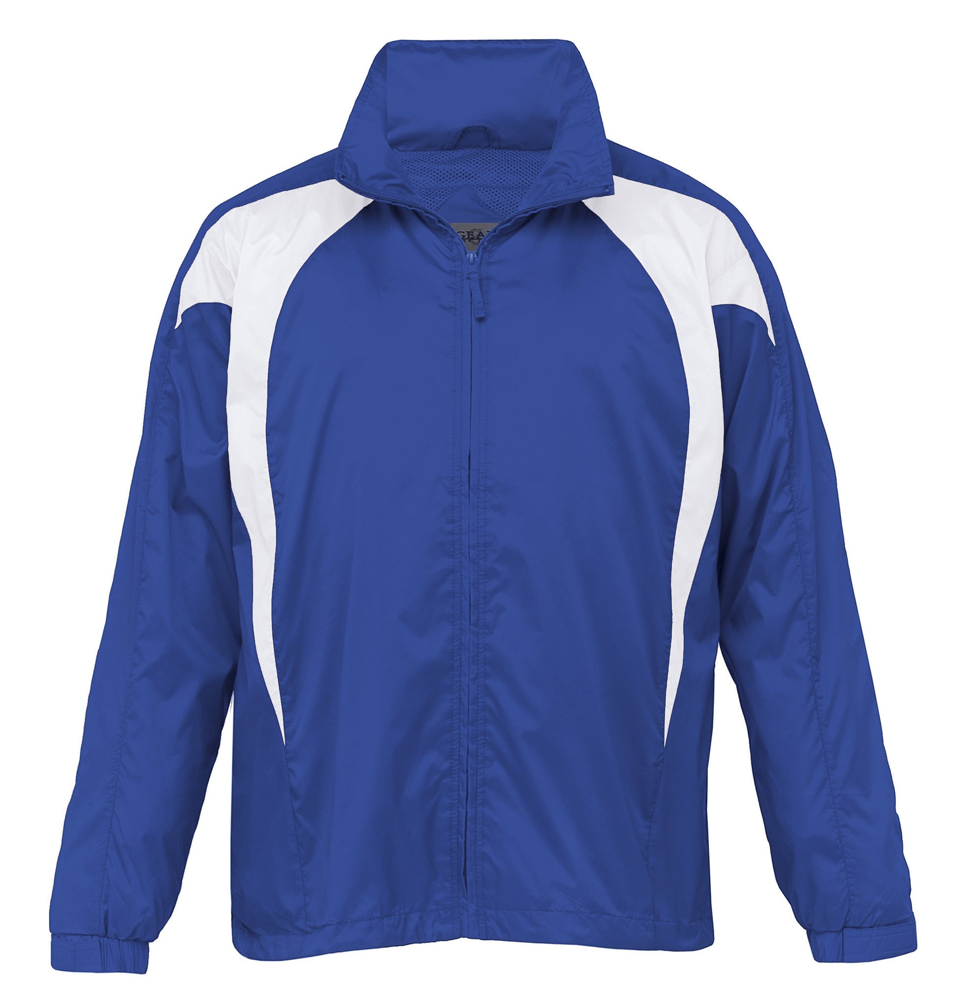 Gear For Life Unisex Spliced Zenith Jacket(2nd 6 Colours) (SJ)