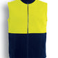 Bocini Hi-Vis Polar Fleece Vest-(SJ0541)