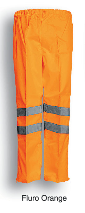 Bocini Hi-Vis Pants-(SK311)