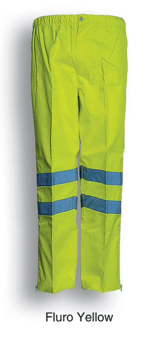 Bocini Hi-Vis Pants-(SK311)