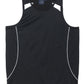 Winning Spirit Ladies' Truedry Fashion Singlet (SL54)