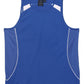 Winning Spirit Ladies' Truedry Fashion Singlet (SL54)