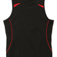 Winning Spirit Ladies' Truedry Fashion Singlet (SL54)