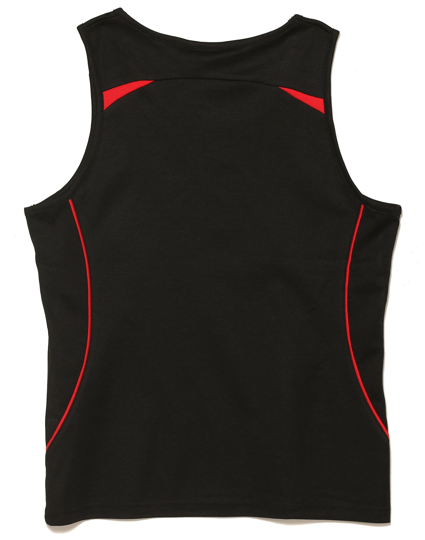 Winning Spirit Ladies' Truedry Fashion Singlet (SL54)