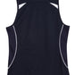 Winning Spirit Ladies' Truedry Fashion Singlet (SL54)