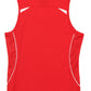 Winning Spirit Ladies' Truedry Fashion Singlet (SL54)