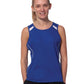 Winning Spirit Ladies' Truedry Fashion Singlet (SL54)