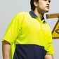 Bocini Hi-Vis Poly/Cotton Polo (SP0359)