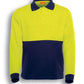 Bocini Hi-Vis Poly/Cotton Polo (SP0380)