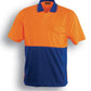 Bocini Hi-Vis Satety Polo (SP0427)