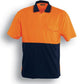 Bocini Hi-Vis Satety Polo (SP0427)