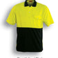 Bocini Hi-Vis Satety Polo (SP0427)