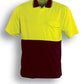 Bocini Hi-Vis Satety Polo (SP0427)