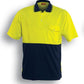 Bocini Hi-Vis Satety Polo (SP0427)