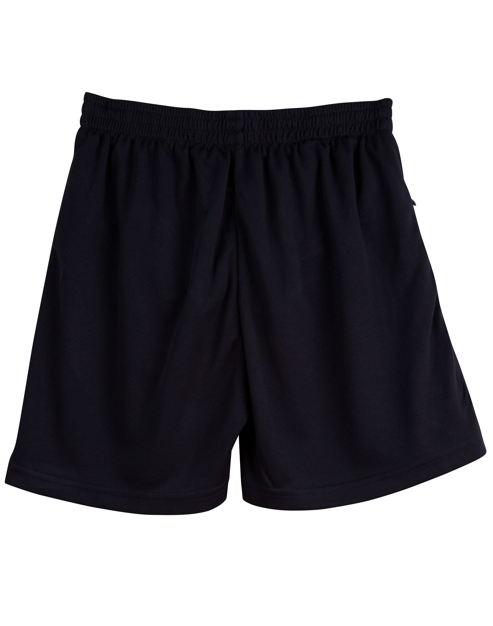 Winning Spirit Cross Cooldry Adults Shorts (SS01A)