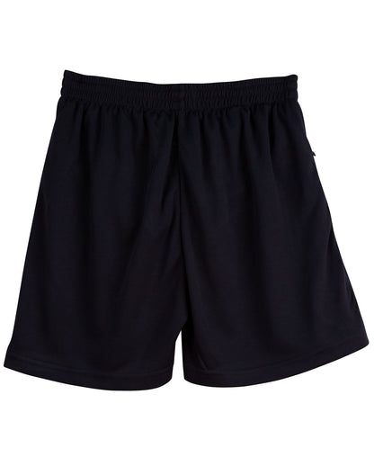 Winning Spirit Cross Cooldry Adults Shorts (SS01A)