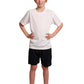 Winning Spirit Cross Kids Sports Shorts-(SS01K)