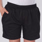 Winning Spirit Cross Kids Sports Shorts-(SS01K)