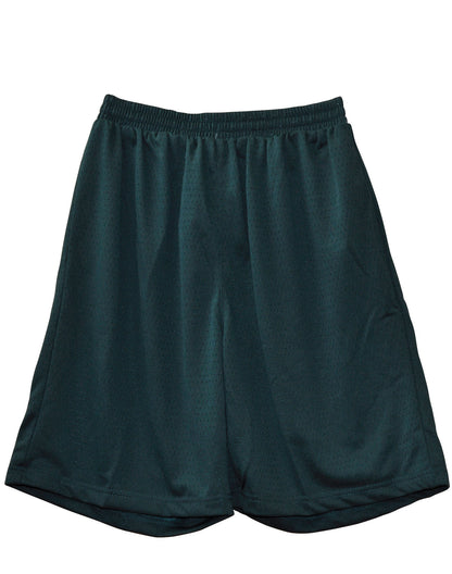 Winning Spirit Adults' CoolDry® Basketball Shorts (SS21)