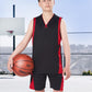 Winning Spirit  Slamdunk Shorts Kids (SS23K)