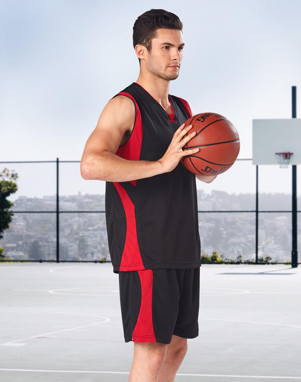 Winning Spirit Adults Slamdunk Shorts (SS23)
