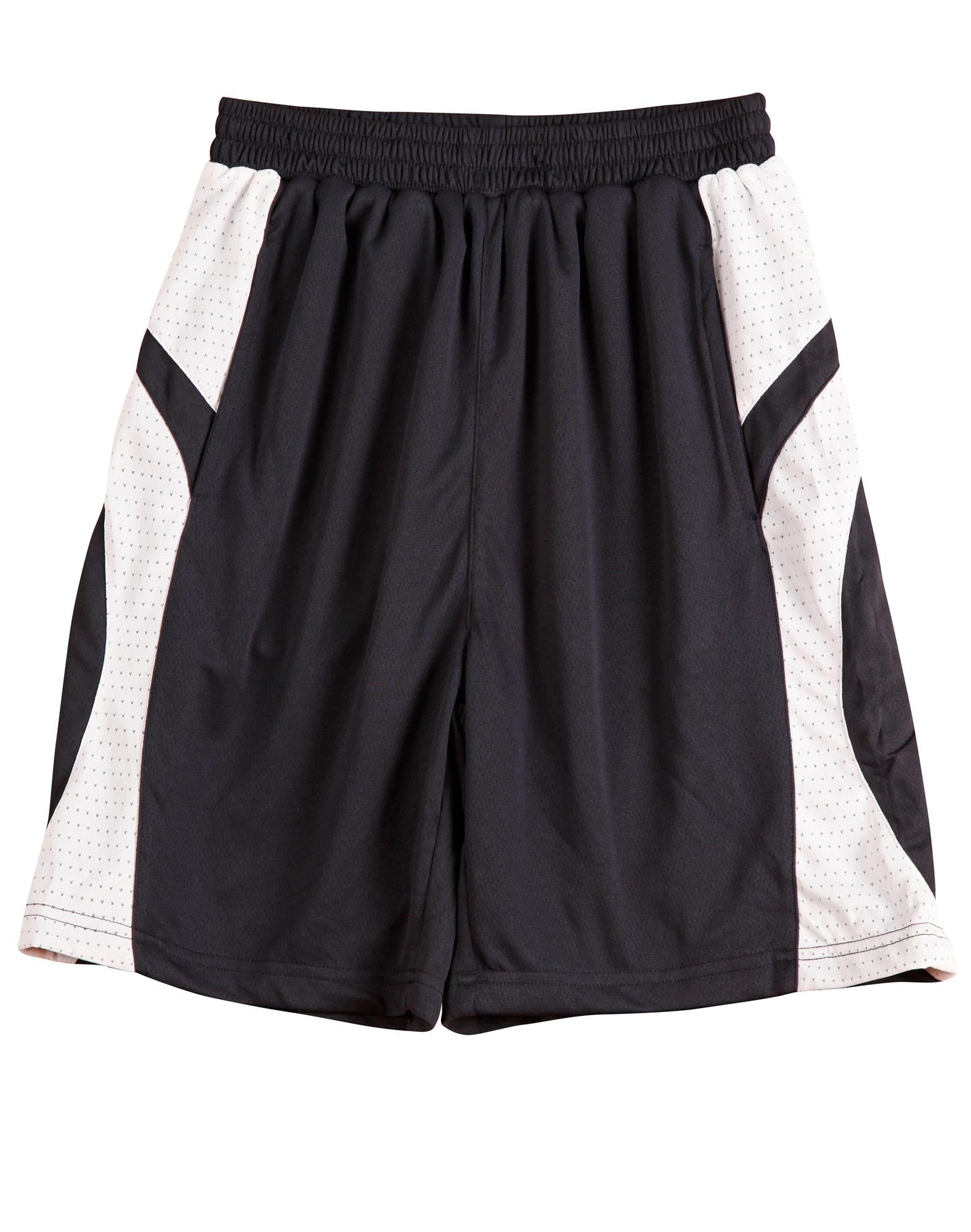 Winning Spirit  Slamdunk Shorts Kids (SS23K)