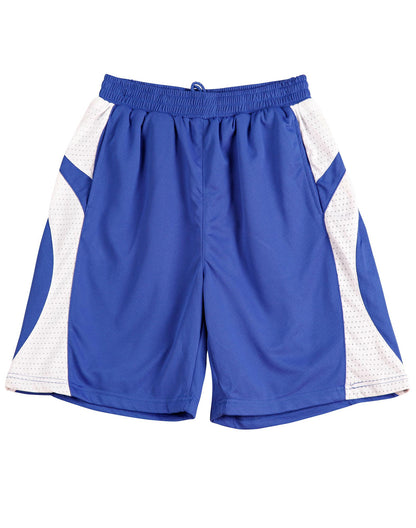 Winning Spirit Adults Slamdunk Shorts (SS23)