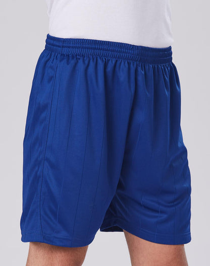 Winning Spirit Adults' CoolDry® Soccer Shorts (SS25)