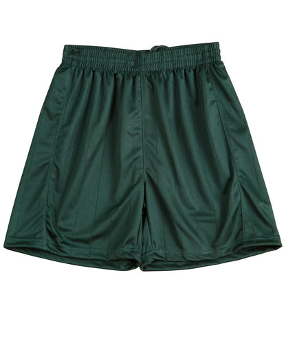 Winning Spirit Kids CoolDry Soccer Shorts (SS25K)