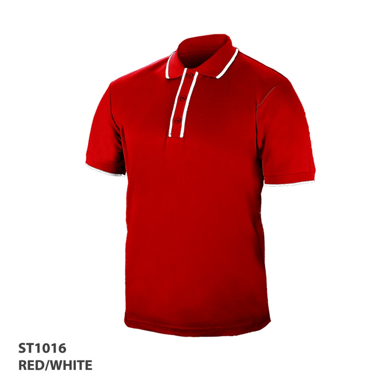 Grace Collection Men's Blade Polo(ST1016)