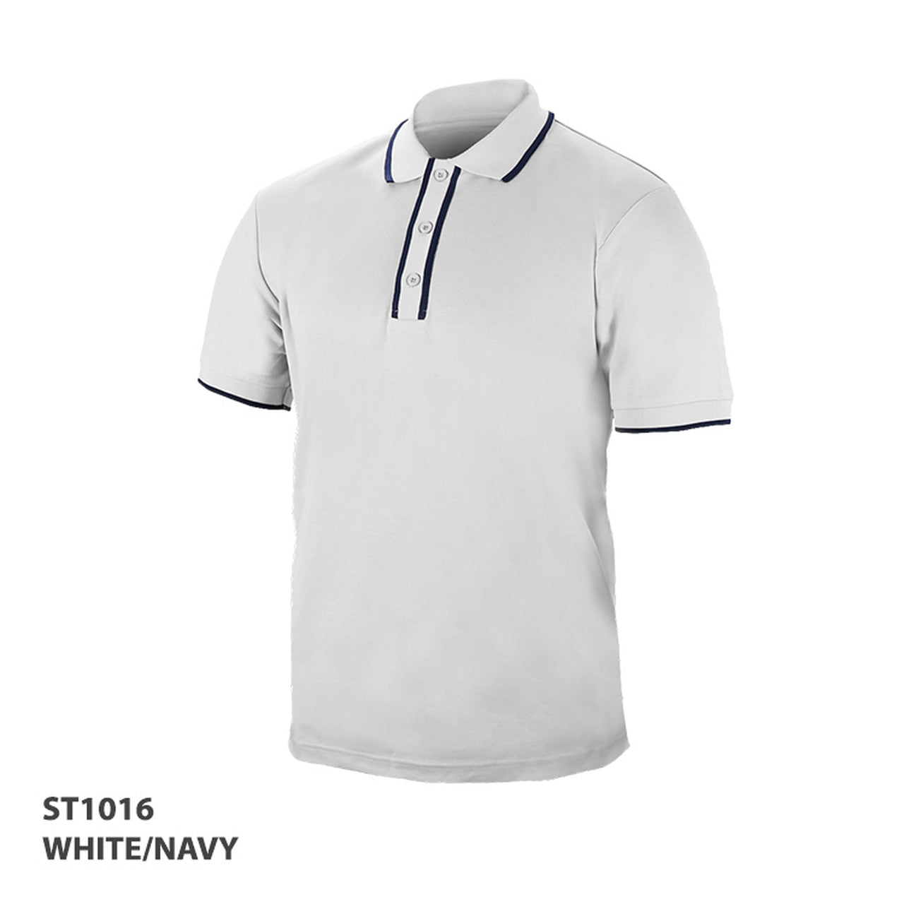 Grace Collection Women's Blade Polo (ST1016)